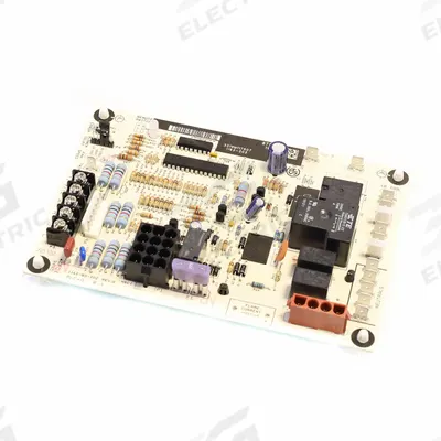 YORK Control Board: Mfr Part # S1-031-03010-000 - Replacement HVACR Controls, Switches & Thermostats