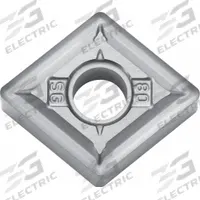 KYOCERA Diamond Turning Insert (MPN CNMG644SGSW05)
