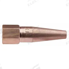 VICTOR Welding Tip: TE Series, Size 1, For Use With Acetylene (MPN 0311-0474). Key specifications — Manufacturer Part Number: 0311-0474; Brand: VICTOR.