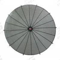 DAYTON Fan Guard: Mfr Part # VE6ALE4GG. Key specifications — Product Type: Fan Guard; Manufacturer Part Number: VE6ALE4GG.