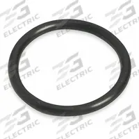 PROTO Impact Socket Retaining Ring: 3/4 in For Drive Size, Alloy Steel, Steel, 3/4 in Ring Inner Dia (MPN J07500R). Key specifications — attr1204862: Crush Gauge Not Included; attr1204864: Steel; attr1204843: PROTO; attr1204859: Alloy Steel.