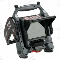 RIDGID Pipe Inspection Monitor: SeeSnake®, 2 Batteries, LCD, Interconnect Cable/Wifi, 64968. Key specifications — attr533194: Push-Button; attr533196: Wifi; attr533197: SeeSnake®; attr529323: L100; attr529308: 64968.
