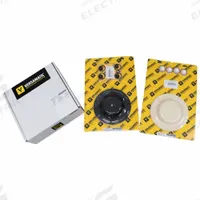 VERSAMATIC Fluid End Repair Kit: Fluid End Repair Kit, V3.0 XL KIT, 3 in For Pump Size, Santoprene. Key specifications — Manufacturer Part Number: V3.0 XL KIT.
