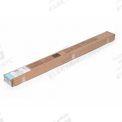 LINCOLN ELECTRIC TIG Welding Rods: Low-Alloy Steel, ER100S-1, 1/8 in x 36 in, 10 lb (MPN ED034098). Key specifications — Tensile Strength (As Welded): 100 ksi; Yield Strength (As Welded): 100 ksi; Brand: LINCOLN ELECTRIC.
