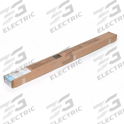 LINCOLN ELECTRIC Welding Rods: Low-Alloy Steel, ER100S-1, 1/8 in x 36 in - ER100S-1 TIG Welding Rods
