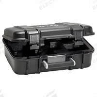 FLIR Hard Transport Case: Case/Pouch, FLIR, 485C94/485C95/48GE64/48GE65/48GE66/817MH0, T198441ACC. Key specifications — Manufacturer Part Number: T198441ACC; Brand: FLIR; Accessory Type: Case/Pouch.
