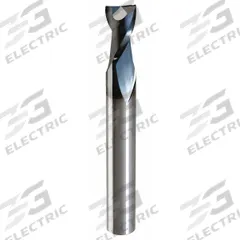 ONSRUD Solid Router Bit: Spiral Upcut, AlTiN Coated, 2 Flute, 1/8" Cut Dia, 1/4" LOC (MPN 83-305AlTiN). Key specifications — attr1164582: 83-300; attr1164586: Stainless Steel.