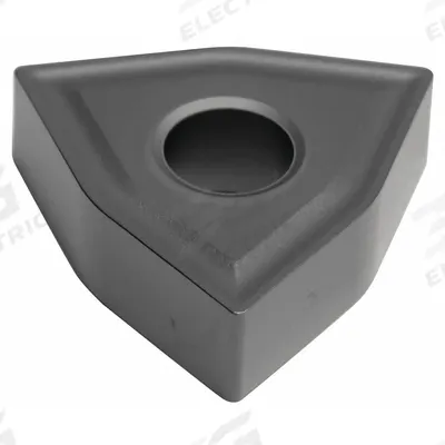 SUMITOMO Turning Insert: WNMG432ENZ - Trigon (W) Indexable Turning Inserts