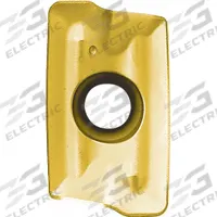 KYOCERA Parallelogram Milling Insert (MPN BDMT170424ERJTCA6535)
