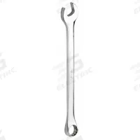 SK PROFESSIONAL TOOLS Combination Wrench: Alloy Steel, Chrome, 3/8 in Head Size, 6 1/2 in Overall Lg (MPN 88412). Key specifications — attr309539: 3/8 in; attr309567: No; attr324930: SK PROFESSIONAL TOOLS.