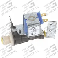 MANITOWOC Quick Connect Water Inlet Valve: 000012987. Key specifications — Product Type: Quick Connect Water Inlet Valve; Manufacturer Part Number: 000012987.