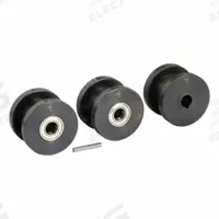 DAYTON Tube Roller: Mfr Part # TT45J333305G, 45J333, Square, 1 1/2 in Compatible Tube Wd. Key specifications — attr1091664: Square; attr1068441: TT45J333305G; attr1068442: DAYTON; attr1068458: Tube Roller.