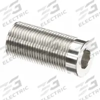 HOBART Pulley-Motor: 00-077989. Key specifications — Manufacturer Part Number: 00-077989; Brand: HOBART; Product Type: Pulley.