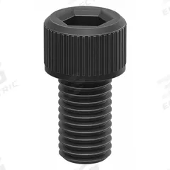 Bolt Assembly: 5/16" -18 Size, 5/8 in Thread Lg, Socket Head Cap, Zinc-Plated, Steel, 25 PK (MPN 3110-25). Key specifications — Fastener Type: Screw; Fastener Head Type: Socket Head Cap; Material: Steel; Finish: Zinc-Plated; T-Slot Fastener Type: Socket Head Cap Screw; Compatible Series: 80/20 15 Series; System of Measurement: Inch; Brand: 80/20.