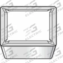 WIDIA Square Turning Insert: SPMR422, SPMR120308 (MPN 4170854). Key specifications — attr257901: SPMR120308; attr257900: SPMR422.