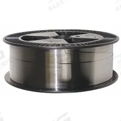 WESTWARD MIG Welding Wire: Stainless Steel, ER316Si/316LSi, 0.045 in, 30 lb (MPN 20AP18). Key specifications — Yield Strength (As Welded): 64 ksi; Tensile Strength (As Welded): 90 ksi; Brand: WESTWARD; AWS Classification (Subhead): ER316Si/316LSi.