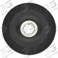NORTON Depressed Center Grinding Wheel: Type 27, 6" x 1/4" x 5/8"-11, Aluminum Oxide, 24 Grit (MPN 66252832390). Key specifications — Series: Gemini; Brand: NORTON.