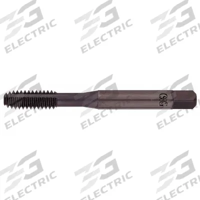 OSG Thread Forming Tap: 5/16"-18 UNC, H7 / 2B-3B, Modified Bottoming Chamfer - General Purpose Thread-Forming Taps