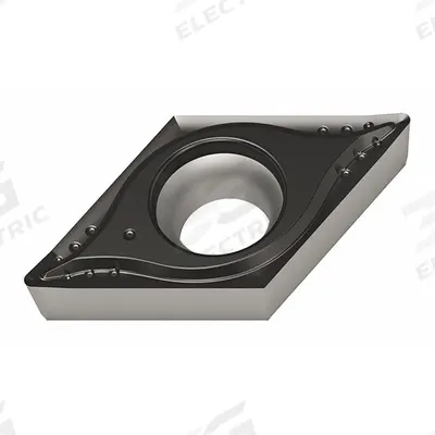 WALTER Diamond Turning Insert: DCGT3(2.5)2-MM4 WSM01 - Diamond Indexable Turning Inserts