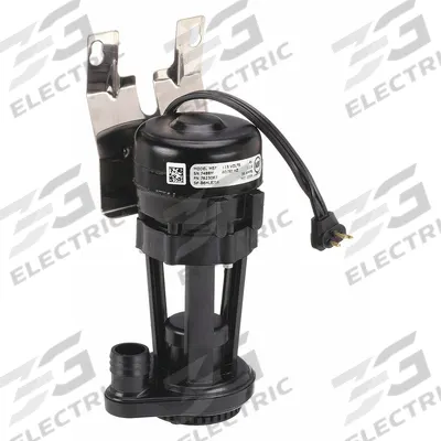 MANITOWOC Water Pump: 7623063 - MANITOWOC Ice Machine Replacement Parts