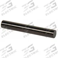 VERMONT GAGE Class ZZ No-Go Pin Gauge: 0.2770 in Dia, 0.00020 in Tolerance, Steel, Black Oxide (MPN 911227700). Key specifications — attr1182384: 0.00020 in; attr1182378: Black Oxide; attr1182392: 0.2770 in; attr1182391: Certificate of Accuracy with NIST Traceability; attr1182394: VERMONT GAGE; attr1182379: Steel; attr1182385: 10 Microinch or Better; attr1182387: ZZ.
