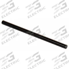 VERMONT GAGE Class ZZ Go Pin Gauge: 0.1090 in Dia, 0.00020 in Tolerance, Steel, Black Oxide (MPN 911110900). Key specifications — attr1182413: 0.1090 in; attr1182404: 0.00020 in; attr1182405: ZZ; attr1182410: VERMONT GAGE; attr1182412: Certificate of Accuracy with NIST Traceability.