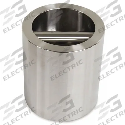 RICE LAKE WEIGHING Calibration Weight: 25 lb Nominal Mass, Grip Handle Calibration Wt - Class 5 Calibration Weights