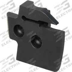 KYOCERA Face Grooving Blade (MPN KGDFR853CC)