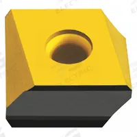 WALTER Diamond Milling Insert: LNKU3010DPR-F57T WKP35S (MPN 5918809)