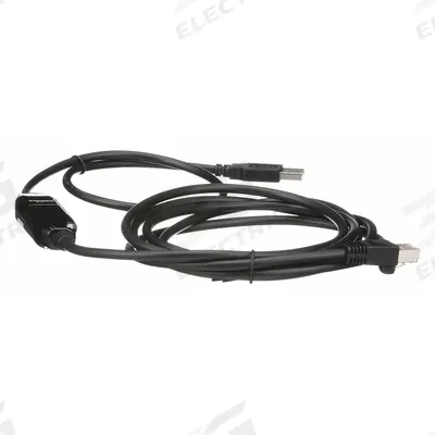 SCHNEIDER Adaptor Kit: Altistart - Schneider VFD Accessories