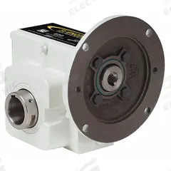 WINSMITH Speed Reducer: 20:1, 86 RPM, 1 hp Input Max, 650 in-lb Output Max, Hollow, 56C/140TC (MPN E20MWSS, 20:1, 56C/140TC). Key specifications — attr665544: 56C/140TC; attr85418: WINSMITH.