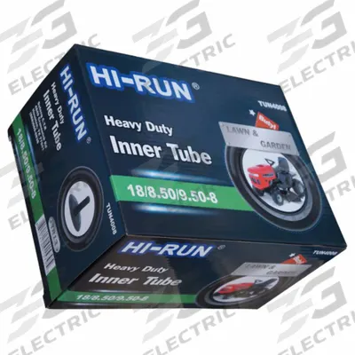 HI-RUN Lawn/Garden Inner Tube: Lawn Mowers and Tractors, Lawn and Garden Inner Tube - Tire Inner Tubes