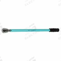 AMERICAN FORGE & FOUNDRY Micrometer Torque Wrench: 1/2 in Drive Size, 140 ft-lb, Foot-Pound (MPN 42140). Key specifications — attr310269: Yes; attr310266: 140 ft-lb; attr324955: AMERICAN FORGE & FOUNDRY.