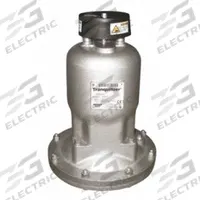 SANDPIPER Tranquilizer: Auto Dampener, Stainless Steel, Neoprene/PTFE, 2 in NPT Inlet (MPN TA2,NG2SS.). Key specifications — Brand: SANDPIPER; Diaphragm Material: Neoprene/PTFE.