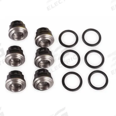 MI-T-M Valve Kit: Mfr Part # 70-0161 - Assorted Parts & Accessories