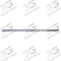 REGAL CUTTING TOOLS Pulley Tap: M4.5x0.75 Metric, D4 / 6H, 4 Flute, Taper Chamfer, High Speed Steel (MPN 027216AS). Key specifications — attr1315089: REGAL CUTTING TOOLS.