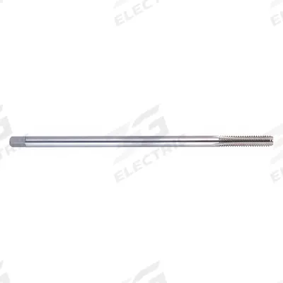 REGAL CUTTING TOOLS Pulley Tap: M4.5x0.75 Metric, D4 / 6H, 4 Flute, Taper Chamfer - Pulley Taps