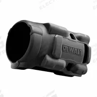 DEWALT DEWALT Protective Rubber Boot for DCF921, DCF922, DCF923 (MPN PB921-22-23B). Key specifications — attr1170862: Atomic Compact Impact Wrench; attr1170863: DCF923; attr1170869: DEWALT; attr1179955: Protective Rubber Boot.