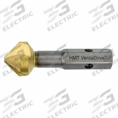 HOLEMAKER TECHNOLOGY Countersink: 82°, 3 Flute, 5/8 in Body Dia, TiN Coated High Speed Steel (MPN 603065-0400). Key specifications — attr1301035: HOLEMAKER TECHNOLOGY.