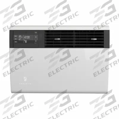 FRIEDRICH Window Air Conditioner: 350 sq ft – 400 sq ft, 9,400 BtuH Cooling Capacity - Commercial-Grade Window ACs for Cooling & Heating