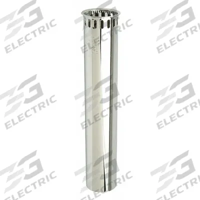 ZURN Vacuum Breaker Assembly: Toilets/Urinals, Stainless Steel - Vacuum Breaker Parts for Flush Valves