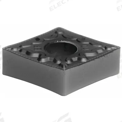 SUMITOMO Diamond Turning Insert: CNGG431EEF - Diamond Indexable Turning Inserts
