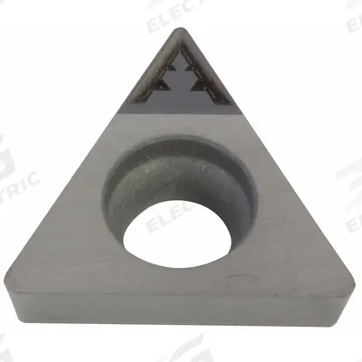 SUMITOMO Triangle Turning Insert: NF-TPMT222GD - Triangle (T) Indexable Turning Inserts