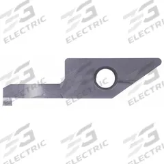 KYOCERA Micro Face Grooving Bar (MPN VNGR042011PR930)