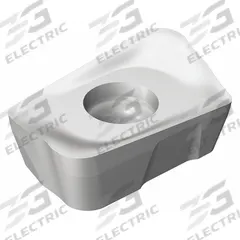 SANDVIK COROMANT Milling Insert, Medium, Rectangle, R390: R390-18 06 12M-PM 1130