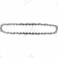 MAKITA Chainsaw Chain: 10 in Compatible Bar Lg, 3/8 in, 0.05 in Gauge, 40 Links, 4 1/2 mm File Size (MPN E-12740). Key specifications — attr977596: MAKITA; attr977598: Makita; attr977603: 3/8 in.