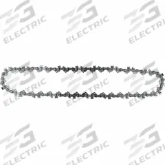 MAKITA Chainsaw Chain: 10 in Compatible Bar Lg, 3/8 in, 0.05 in Gauge, 40 Links, 4 1/2 mm File Size (MPN E-12740). Key specifications — attr977596: MAKITA; attr977598: Makita; attr977603: 3/8 in.