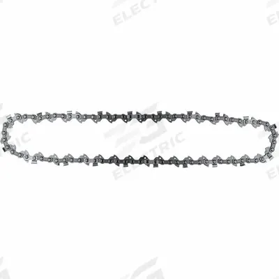 MAKITA Chainsaw Chain: 10 in Compatible Bar Lg, 3/8 in, 0.05 in Gauge, 40 Links
