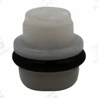 INGERSOLL RAND Valve: Mfr Part # 404-50A, Throttle Valve Assembly, Compatible with Mfr Part # 2707P1. Key specifications — attr948908: 404-50A; attr948910: 4Z254; attr948911: 2707P1; attr948916: Throttle Valve Assembly.