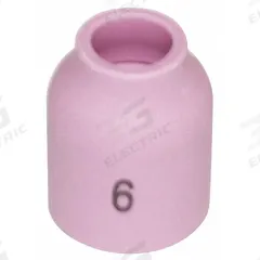 AMERICAN TORCH TIP Nozzle: Alumina, No. 4, Std, 53N58, 10 PK. Key specifications — Reference Number: 53N58; Brand: AMERICAN TORCH TIP.